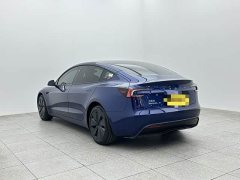 Tesla Model 3 Rear-Wheel Drive - ფოტო 4
