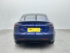 Tesla Model 3 Rear-Wheel Drive - ფოტო 5