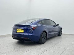 Tesla Model 3 Rear-Wheel Drive - ფოტო 6