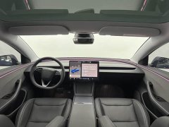 Tesla Model 3 Rear-Wheel Drive - ფოტო 9