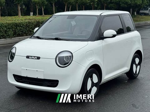 2024 Changan Lumin 205km Sailing Edition - ავტომობილი ჩინეთიდან