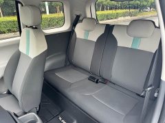 Changan Lumin 205km Sailing Edition - ფოტო 10