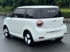 Changan Lumin 205km Sailing Edition - ფოტო 11