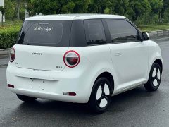 Changan Lumin 205km Sailing Edition - ფოტო 12