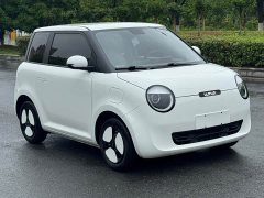 Changan Lumin 205km Sailing Edition - ფოტო 3