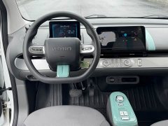 Changan Lumin 205km Sailing Edition - ფოტო 4