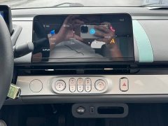 Changan Lumin 205km Sailing Edition - ფოტო 6