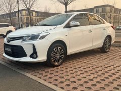 Toyota Vios 2022 1.5L 20th Anniversary Edition - ფოტო 1