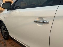Toyota Vios 2022 1.5L 20th Anniversary Edition - ფოტო 11