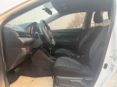 Toyota Vios 2022 1.5L 20th Anniversary Edition - ფოტო 13