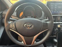 Toyota Vios 2022 1.5L 20th Anniversary Edition - ფოტო 15