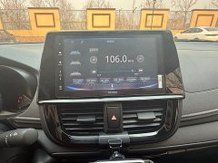 Toyota Vios 2022 1.5L 20th Anniversary Edition - ფოტო 17