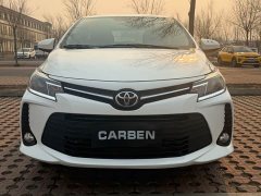 Toyota Vios 2022 1.5L 20th Anniversary Edition - ფოტო 2