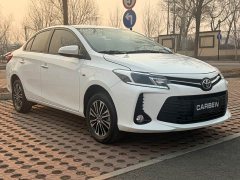 Toyota Vios 2022 1.5L 20th Anniversary Edition - ფოტო 3