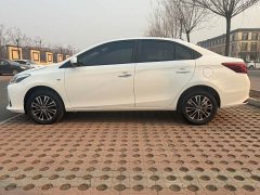 Toyota Vios 2022 1.5L 20th Anniversary Edition - ფოტო 4