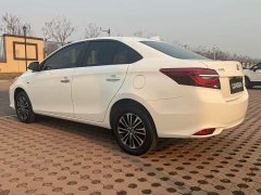Toyota Vios 2022 1.5L 20th Anniversary Edition - ფოტო 5