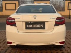 Toyota Vios 2022 1.5L 20th Anniversary Edition - ფოტო 6