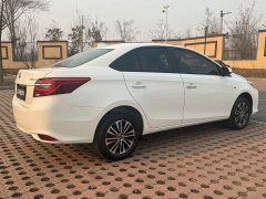 Toyota Vios 2022 1.5L 20th Anniversary Edition - ფოტო 7
