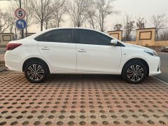 Toyota Vios 2022 1.5L 20th Anniversary Edition - ფოტო 8