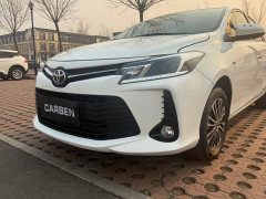 Toyota Vios 2022 1.5L 20th Anniversary Edition - ფოტო 9