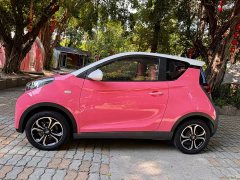 Chery Ant 200k Ant Fans Edition Oxygen Edition Lithium iron phosphate 301km - ფოტო 5