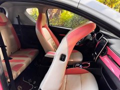 Chery Ant 200k Ant Fans Edition Oxygen Edition Lithium iron phosphate 301km - ფოტო 8