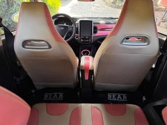 Chery Ant 200k Ant Fans Edition Oxygen Edition Lithium iron phosphate 301km - ფოტო 9