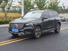 Mercedes-Benz GLB 200 Dynamic - ფოტო 1