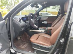 Mercedes-Benz GLB 200 Dynamic - ფოტო 10
