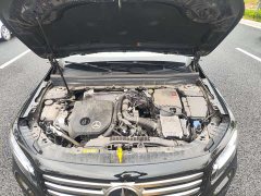 Mercedes-Benz GLB 200 Dynamic - ფოტო 11