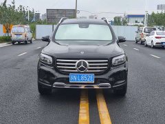 Mercedes-Benz GLB 200 Dynamic - ფოტო 2