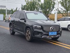 Mercedes-Benz GLB 200 Dynamic - ფოტო 3