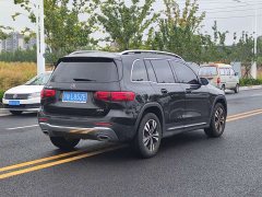 Mercedes-Benz GLB 200 Dynamic - ფოტო 4