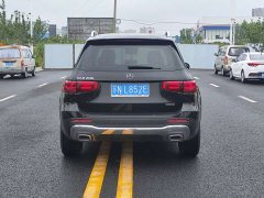 Mercedes-Benz GLB 200 Dynamic - ფოტო 5