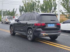 Mercedes-Benz GLB 200 Dynamic - ფოტო 6