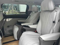 Denza D9 2022 DM-i 970 AWD Flagship - ფოტო 10