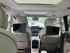 Denza D9 2022 DM-i 970 AWD Flagship - ფოტო 11