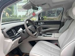 Denza D9 2022 DM-i 970 AWD Flagship - ფოტო 8