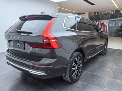 Volvo XC60 B5 AWD Smart Remote Luxury Edition - ფოტო 10