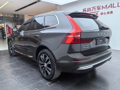 Volvo XC60 B5 AWD Smart Remote Luxury Edition - ფოტო 11