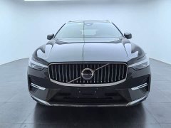 Volvo XC60 B5 AWD Smart Remote Luxury Edition - ფოტო 2