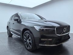 Volvo XC60 B5 AWD Smart Remote Luxury Edition - ფოტო 3