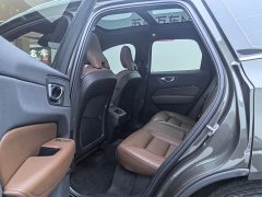 Volvo XC60 B5 AWD Smart Remote Luxury Edition - ფოტო 5