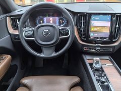 Volvo XC60 B5 AWD Smart Remote Luxury Edition - ფოტო 7