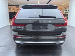 Volvo XC60 B5 AWD Smart Remote Luxury Edition - ფოტო 9