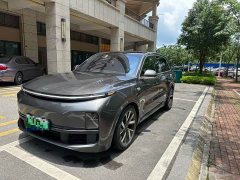 Li Auto L8 2024 Max - ფოტო 1