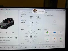 Li Auto L8 2024 Max - ფოტო 3