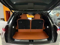 Li Auto L8 2024 Max - ფოტო 5