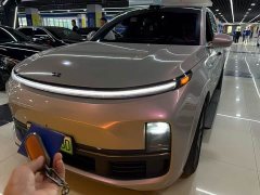Li Auto L8 2024 Max - ფოტო 7