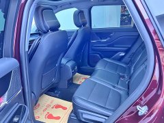 Lincoln Explorer 2.0T Two-Wheel Drive Premium - ფოტო 11